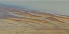 Sand Patterns - Cape York - QLD (PBH4 00 14536)